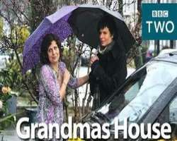 The actress played a very small but notable role in the television series 